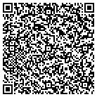 QR code with 4th Dimension Computers & Tech contacts