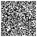 QR code with Alpha Omega Graphics contacts