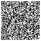 QR code with Apex Design Studio contacts