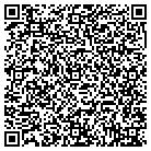 QR code with Aaryanz Information Technologies Inc contacts