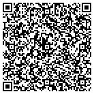 QR code with Access Database Solutions contacts