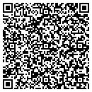 QR code with 3 Play Networks Inc contacts