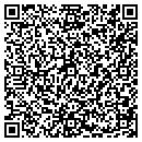 QR code with A P Data System contacts