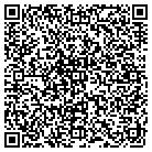 QR code with Applied Data Technology Inc contacts
