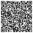 QR code with Aleks Corp contacts