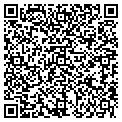 QR code with Arcadeox contacts