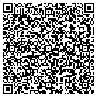 QR code with Debbies Custom Word Service contacts