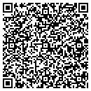QR code with A1 Aggregates Inc contacts