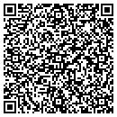 QR code with Artfibers Gallery contacts