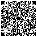 QR code with R W Sidley Incorporated contacts