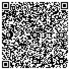 QR code with A D Affordable Stone Inc contacts