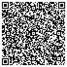 QR code with A Gd Limestone Works LLC contacts