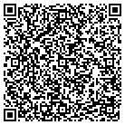 QR code with Albert F Fitzgerald Inc contacts