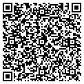 QR code with Cinder Box contacts