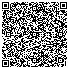 QR code with Cinder Cone Ii LLC contacts