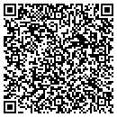QR code with Cinder House contacts