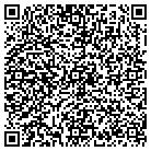 QR code with Cinder Production Company contacts