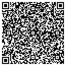 QR code with Cinder Room contacts