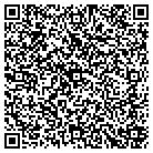 QR code with 0 & 0 Quality Concrete contacts
