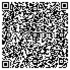 QR code with A1 Concrete Chips Filling contacts