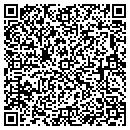 QR code with A B C Crete contacts