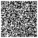 QR code with A Fairfield Storage contacts