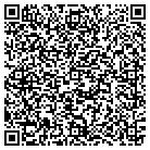 QR code with Acoustical Services Inc contacts