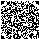 QR code with George R Palmer Trucking contacts