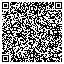 QR code with A Jax Paving Industries contacts