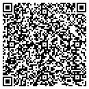 QR code with A-1 Sweeping Service contacts