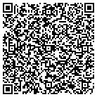 QR code with Allen Owens Construction/Pavng contacts