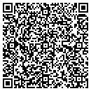 QR code with Alan G Cruse Inc contacts