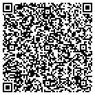 QR code with A A Will Materials Corp contacts
