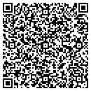 QR code with Apache Stone Inc contacts