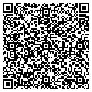QR code with Advanced Tile And Stoneworks Inc contacts