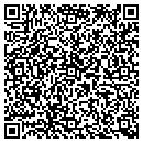QR code with Aaron's Striping contacts