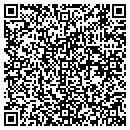 QR code with A Better Asphalt Services contacts