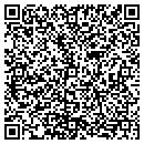 QR code with Advance Asphalt contacts