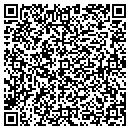 QR code with Amj Masonry contacts