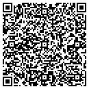 QR code with E D W C Levy CO contacts