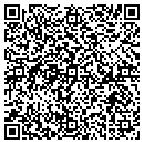 QR code with A40 Construction Inc contacts