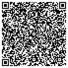 QR code with Central Arizona Block CO Inc contacts