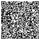 QR code with A-1 Bobcat contacts