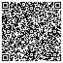 QR code with Hair Connection contacts