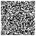 QR code with A J Crushing & Concrete LLC contacts