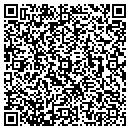 QR code with Acf West Inc contacts