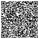 QR code with Hanes Geocomponents contacts