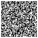 QR code with 1 Stop Granite contacts