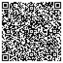 QR code with A & A Granite Marble contacts