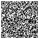 QR code with Art One Inc contacts
